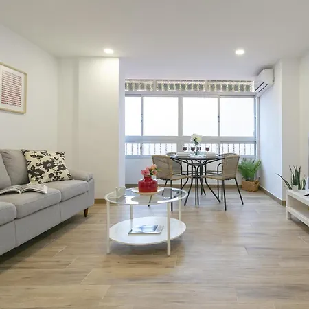 -malagasunapts-central &quite Apartment