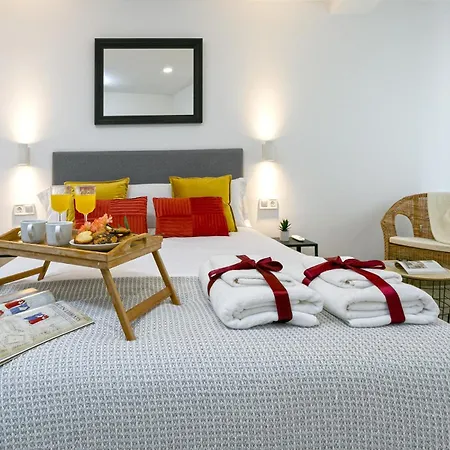 Apartment -malagasunapts-central &quite