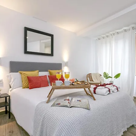 -malagasunapts-central &quite Apartment